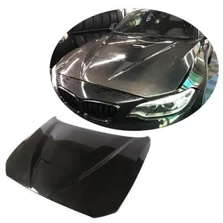 Maska V1 (Carbon) zdjęcia 1