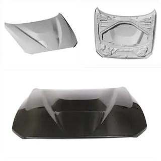 Maska V1 (Carbon) zdjęcia 2