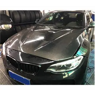 Maska V1 (Carbon) zdjęcia 4
