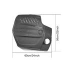 BMW 2 Series F22/F23 2014-2021 Pokrywa silnika (do F87 M2/M2 Competition, Carbon) zdjęcia 6