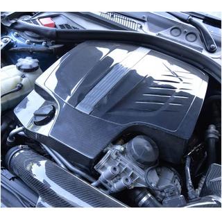 Pokrywa silnika (do F87 M2/M2 Competition, Carbon) BMW 2 Series F22/F23 2014-2021 zdjęcia 3