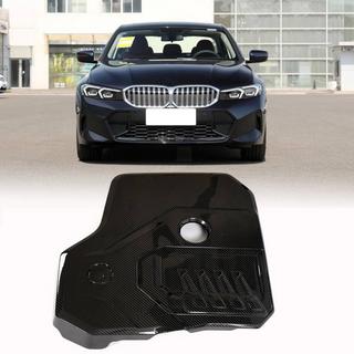 Pokrywa silnika Dry Carbon (2021-2023) BMW Seria 5 G30/G31 2017–2023 zdjęcia 1