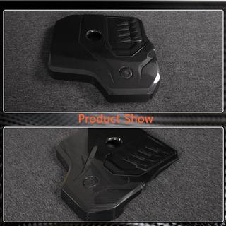 Pokrywa silnika Dry Carbon (2021-2023) BMW Seria 5 G30/G31 2017–2023 zdjęcia 4