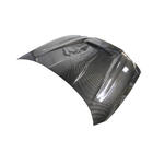 BMW 4 Series G22/23/26 2020- Maska (Carbon) zdjęcia 1