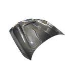 BMW 4 Series G22/23/26 2020- Maska (Carbon) zdjęcia 3