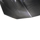 BMW 4 Series G22/23/26 2020- Maska (Carbon) zdjęcia 4