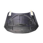 BMW 4 Series G22/23/26 2020- Maska (Carbon) zdjęcia 5