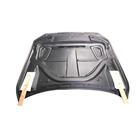 BMW 4 Series G22/23/26 2020- Maska (Carbon) zdjęcia 7