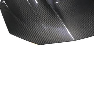 Maska (Carbon) zdjęcia 4