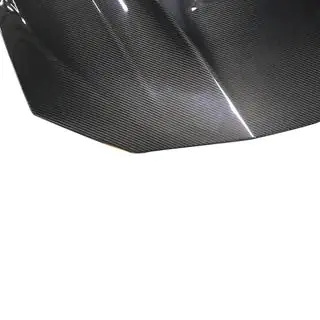 Maska (Carbon) zdjęcia 4