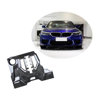 Pokrywa silnika z karbonu (do F90) BMW Seria 5 G30/G31 2017–2023