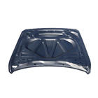 BMW 3 Series F30/F31 2012-2019 Maska GTS-Style V1 (do F30/F31, carbon) zdjęcia 6