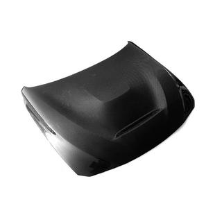 Maska GTS-Style V1 (do F30/F31, carbon) BMW 3 Series F30/F31 2012-2019 zdjęcia 3