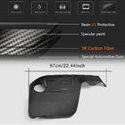 BMW 3 Series F30/F31 2012-2019 Pokrywa silnika (do F80, Carbon) zdjęcia 5