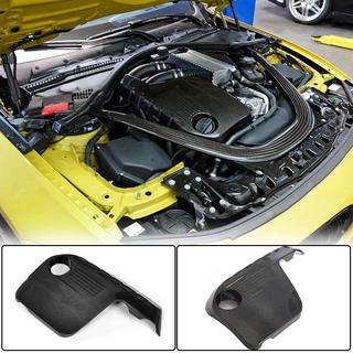 Pokrywa silnika (do F80, Carbon) BMW 3 Series F30/F31 2012-2019 zdjęcia 1