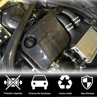 Pokrywa silnika (do F80, Carbon) BMW 3 Series F30/F31 2012-2019 zdjęcia 2
