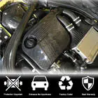 BMW 4 Series F32/F33/F36 2012-2020 Pokrywa silnika (do F82/F83, Carbon) zdjęcia 2