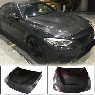 Maska V1 (Carbon) BMW 4 Series F32/F33/F36 2012-2020 zdjęcia 1