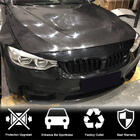 BMW 4 Series F32/F33/F36 2012-2020 Maska Karbon V2 zdjęcia 2