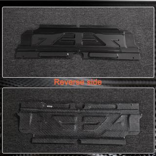 Osłona pod maskę (do G80, Carbon) BMW 3 Series G20/G21 2018- zdjęcia 4