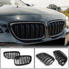 BMW 2 Series F22/F23 2014-2021 Nerki Carbon V2 zdjęcia 1