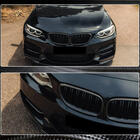 BMW 2 Series F22/F23 2014-2021 Nerki Carbon V2 zdjęcia 4
