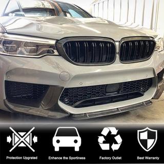 Obramowanie Atrapy Chłodnicy (2017-2020, Carbon) BMW Seria 5 G30/G31 2017–2023 zdjęcia 2