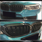 BMW Seria 5 G30/G31 2017–2023 Nerki M-Look V2 (2017-2020, Carbon) zdjęcia 3