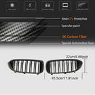 BMW Seria 5 G30/G31 2017–2023 Nerki M-Look V2 (2017-2020, Carbon) zdjęcia 5