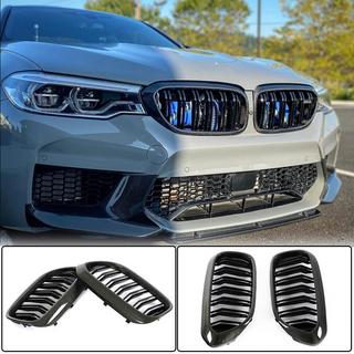 Nerki M-Look V2 (2017-2020, Carbon) BMW Seria 5 G30/G31 2017–2023 zdjęcia 1