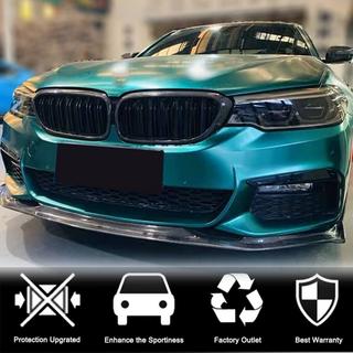 Nerki M-Look V2 (2017-2020, Carbon) BMW Seria 5 G30/G31 2017–2023 zdjęcia 2