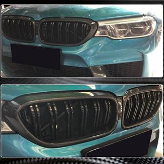 Nerki M-Look V2 (2017-2020, Carbon) BMW Seria 5 G30/G31 2017–2023 zdjęcia 3