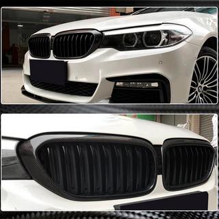 Nerki M-Look V2 (2017-2020, Carbon) BMW Seria 5 G30/G31 2017–2023 zdjęcia 4