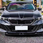 BMW 5/i5 Series G60/G60E/G61 2023- Nerki (Carbon) zdjęcia 2
