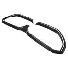BMW 5/i5 Series G60/G60E/G61 2023- Nerki (Carbon) zdjęcia 8