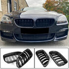 BMW 6 Series F12/F13/F06 2011-2018 Nerki M-Look (Carbon) zdjęcia 1