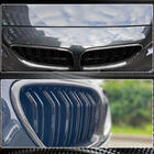 BMW 6 Series F12/F13/F06 2011-2018 Nerki M-Look (Carbon) zdjęcia 3