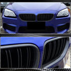 BMW 6 Series F12/F13/F06 2011-2018 Nerki M-Look (Carbon) zdjęcia 4