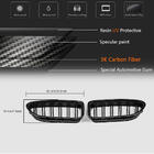 BMW 6 Series F12/F13/F06 2011-2018 Nerki M-Look (Carbon) zdjęcia 5