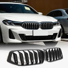 BMW 6 Series G32 2017- Nerki M-Look V1 (2020-2023, Carbon) zdjęcia 1