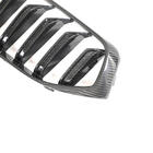 BMW 6 Series G32 2017- Nerki M-Look V1 (2020-2023, Carbon) zdjęcia 4