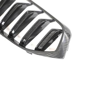 Nerki M-Look V1 (2020-2023, Carbon) zdjęcia 4