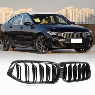 Nerki M-Look V2 (2020-2023, Carbon) zdjęcia 1