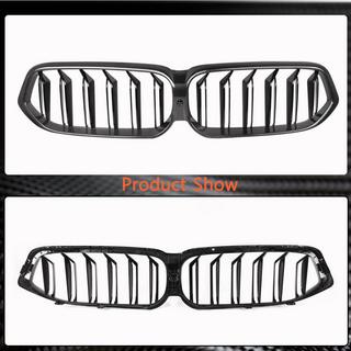 Nerki M-Look V2 (2020-2023, Carbon) zdjęcia 3