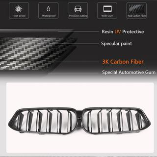 Nerki M-Look V2 (2020-2023, Carbon) zdjęcia 4