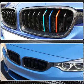 Obwódka grilla (do F80, karbon) zdjęcia 3
