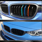BMW 4 Series F32/F33/F36 2012-2020 Obramowanie Atrapy Chłodnicy (Carbon) zdjęcia 3