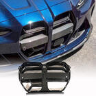 BMW 3 Series G20/G21 2018- Nerki V1 (do G80, Carbon) zdjęcia 13