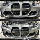 BMW 3 Series G20/G21 2018- Nerki V4 (do G80, Carbon) zdjęcia 6
