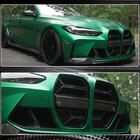 BMW 3 Series G20/G21 2018- Nerki V4 (do G80, Carbon) zdjęcia 7